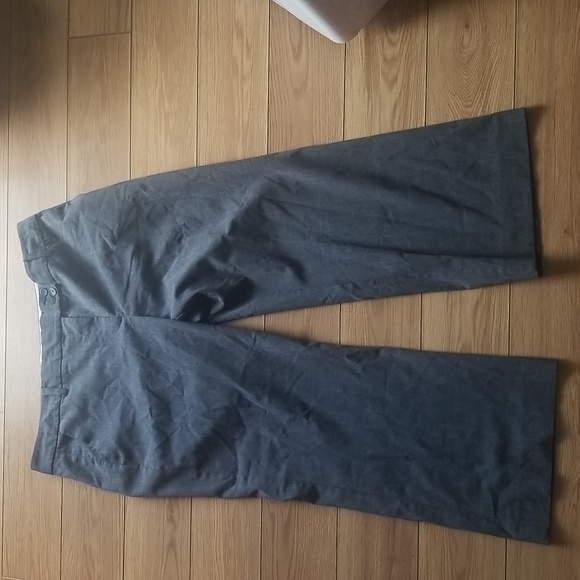 10/$10 Joe Fresh Tweed Pants 16 - Picture 1 of 6